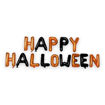 Picture of HAPPY HALLOWEEN FOIL BALLOON - 24X35CM